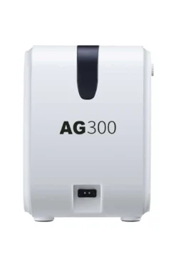 Airgle mobiler Raumluftreiniger AG300 für privat & Gewerbe