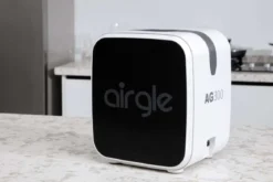 Airgle mobiler Raumluftreiniger AG300 für privat & Gewerbe