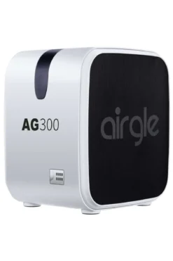 Airgle mobiler Raumluftreiniger AG300 für privat & Gewerbe