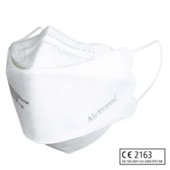 Air Queen Breeze Maske: Atemschutzmasken mit top Tragekomfort