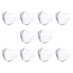 Air Queen FFP2 Atemschutzmaske im 10er-Pack