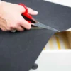 Aktivkohlevlies, Aktivkohlematte - Luftfilter gegen Gerüche