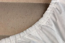 Allermed Allergiker Spannbettlaken mit Milbenschutz