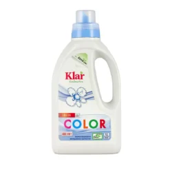 Almawin Klar Color Waschmittel 0,75 l sensitiv ohne Duftstoffe