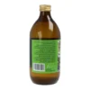 Aloe Vera Saft aus Bio Anbau - 500 ml Glasflasche