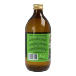 Aloe Vera Saft kaufen im Onlineshop - reines Gel aus Frischblatt