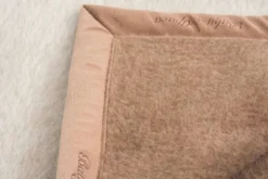 Alpaka Wolldecke als Wendedecke kaufen