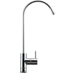 Alvito Wasserhahn Einbausatz WS8 für Untertisch Wasserfilter