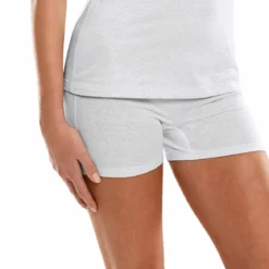 Antiwave Damen Shorts - gegen elektromagnetische Strahlen