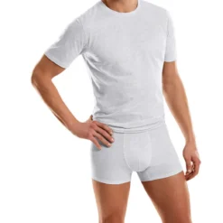 Antiwave Shirt - Herren Abschirmkleidung Elektrosmog