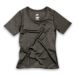 Antiwave T-Shirt Damen - gegen elektromagnetische Strahlen