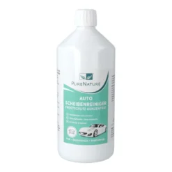 Auto Scheibenwischwasser Konzentrat kaufen - Ohne Duftstoffe