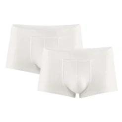 Baumwoll Boxershorts - 100% Bio zertifiziert - Living Crafts