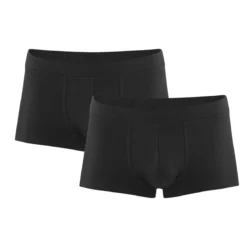 Baumwoll Boxershorts - 100% Bio zertifiziert - Living Crafts