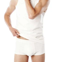 Baumwoll Boxershorts - 100% Bio zertifiziert - Living Crafts