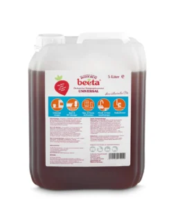Beeta Universalreiniger im 5 oder 10 Liter Kanister kaufen