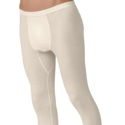Benevit Herrenhose mit Zink: lange Unterhose für Männer