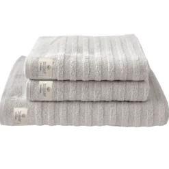 Bio Baumwolle Handtücher - alle Größen & Trendfarben
