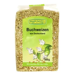Bio Buchweizen glutenfrei online kaufen