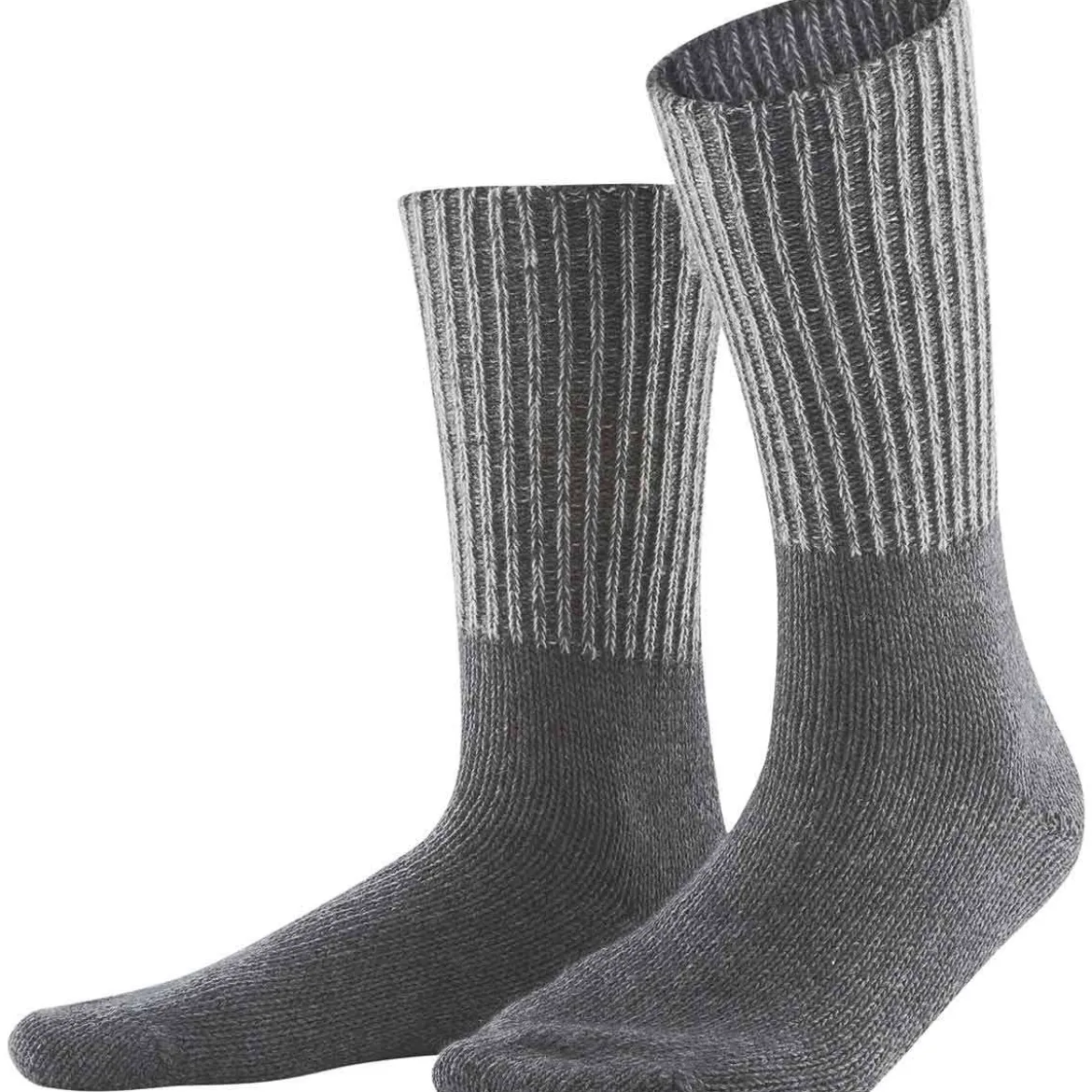 Bio-Damensocken aus Wolle: warm, atmungsaktiv, sportlich