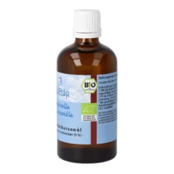 Bio Nachtkerzenöl kaufen - 9% Gamma Linolensäure - BioPräp
