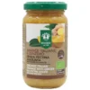 Bio Orangenaufstrich aus 60% Orange mit Ingwer & Schale - aus Italien