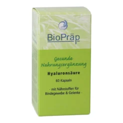 BioPräp Hyaluronsäure Kapseln 300mg - mit MSM - kaufen