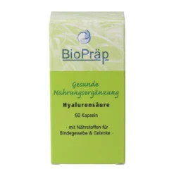 BioPräp Hyaluronsäure Kapseln 300mg - mit MSM - kaufen