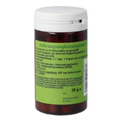 BioPräp Hyaluronsäure Kapseln 300mg - mit MSM - kaufen