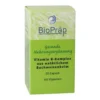 BioPräp Vitamin B Komplex pflanzlich aus Buchweizen hergestellt