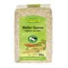 Bio Quinoa Getreide weiß - mild & glutenfrei - für vielseitige Gerichte