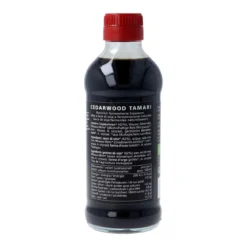 Bio Sojasauce Tamari laktosefrei online kaufen