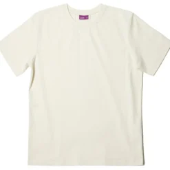 Bio T-Shirt kaufen aus organic cotton mit Elasthan für guten Sitz