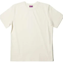 Bio T-Shirt kaufen aus organic cotton mit Elasthan für guten Sitz