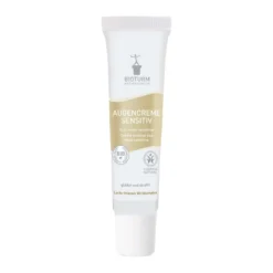Bioturm Augencreme für trockene Haut - Sensitive Nr. 59