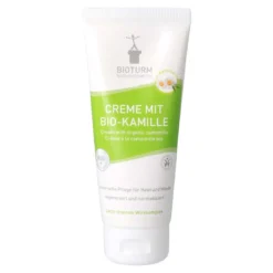 Bioturm Bio-Creme mit Kamille Nr.35 für trockene Haut und Babyhaut online kaufen