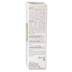 Bioturm Hautschutzsalbe Nr. 1 - Naturkosmetik Hautschutz
