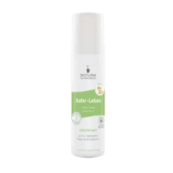Bioturm Lotion für trockene, beanspruchte Haut - ohne Duftstoffe