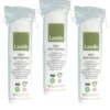 Bio Wattepads 3 x 80 Stück Sparpack