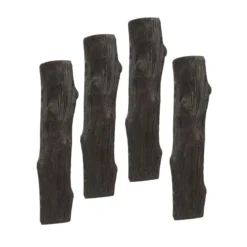 black+blum Binchotan Kohle im 4er Pack für frisch gefiltertes Wasser