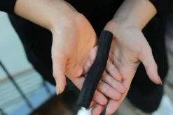 black+blum Binchotan Kohle im 4er Pack für frisch gefiltertes Wasser