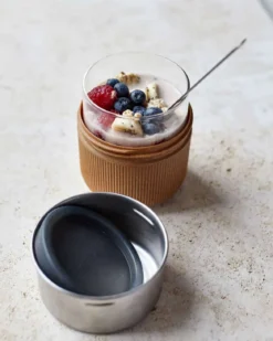 black + blum Lunchboxen aus Glas: schöne Lunchbox aus Glas