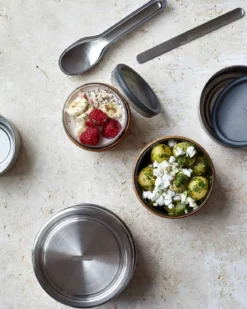 black + blum Lunchboxen aus Glas: schöne Lunchbox aus Glas