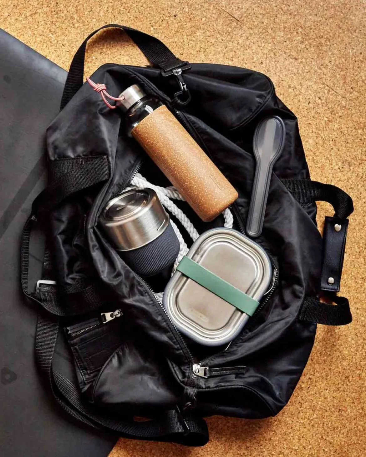 black + blum Lunchboxen aus Glas: schöne Lunchbox aus Glas