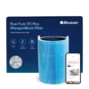 Blueair Blue Pure 3350i Max AllergenBlock Ersatzfilter mit Aktivkohle