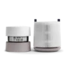 Blueair Blue Pure Mini Max Ersatzfilter Partikel + Aktivkohle
