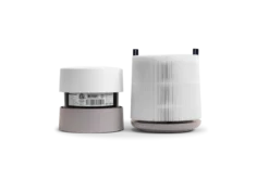 Blueair Blue Pure Mini Max Ersatzfilter Partikel + Aktivkohle