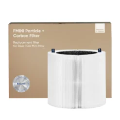 Blueair Blue Pure Mini Max Ersatzfilter Partikel + Aktivkohle