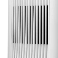 Blueair Dust Magnet 5210i - Stilvoller Staub Luftreiniger