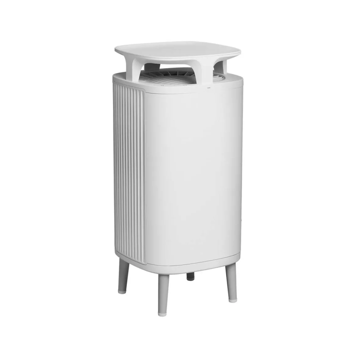 Blueair Dust Magnet 5210i - Stilvoller Staub Luftreiniger